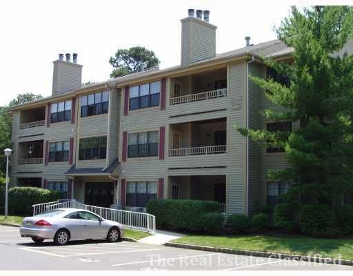 Helmetta Home, NJ Real Estate Listing